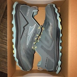 Altra lone peak 5 women’s size 8 EU 39